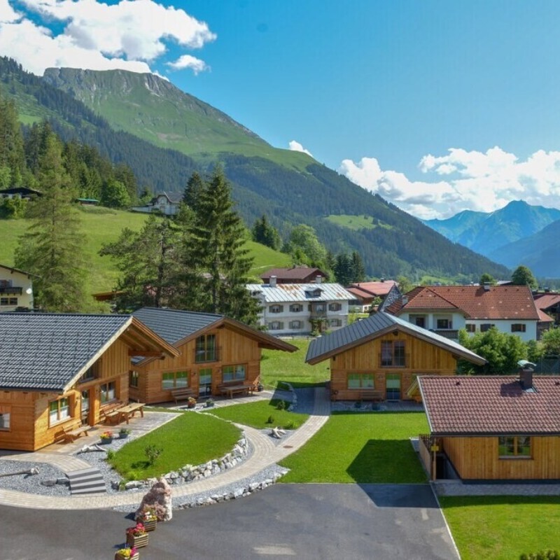 Chalet - 6 personer -  - 6652 - Elbigenalp