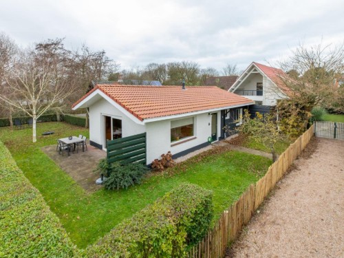 Sommerhus - 6 personer -  - 4356EZ - Oostkapelle