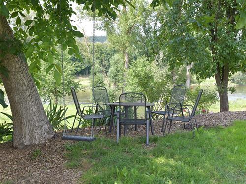 Ferielejlighed - 10 personer -  - Untere Dorfgasse - 93309 - Kelheim