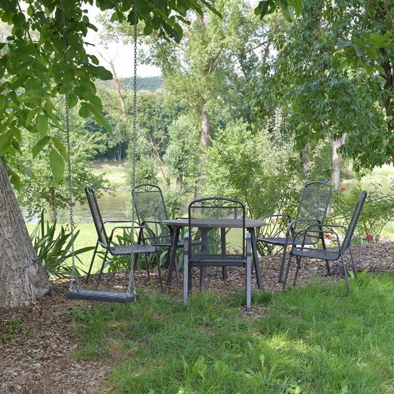 Ferielejlighed - 10 personer -  - Untere Dorfgasse - 93309 - Kelheim