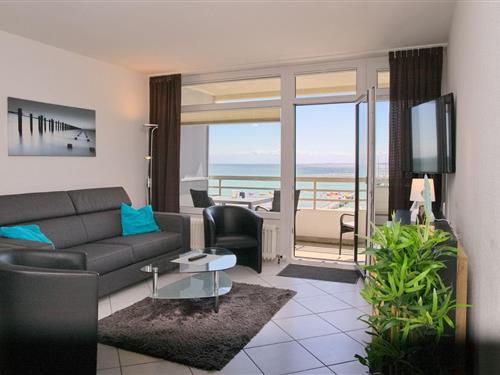 Ferielejlighed - 4 personer -  - Am Strande - 23743 - Grömitz