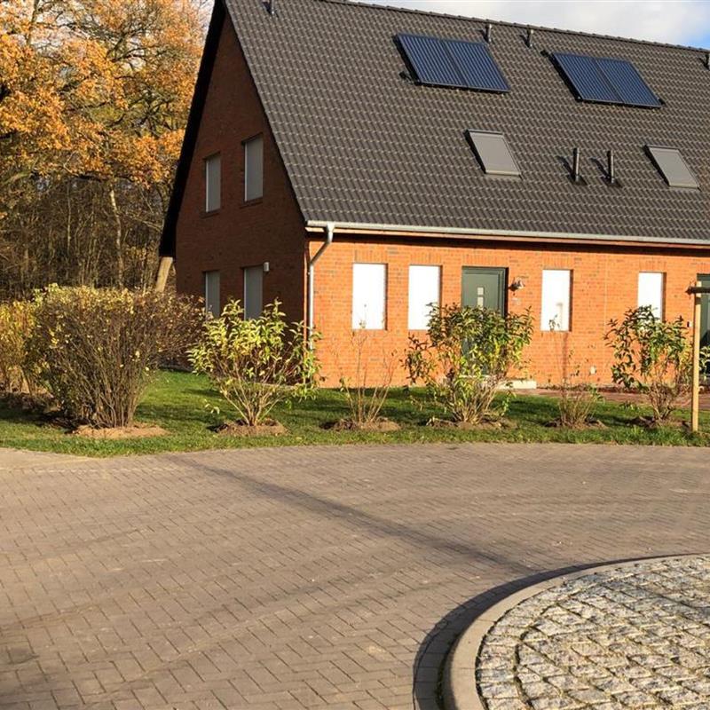 Sommerhus - 5 personer -  - Auf den Wöhren 7 und - 29649 - Wietzendorf