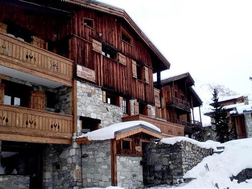 Sommerhus - 4 personer -  - 73320 - Tignes