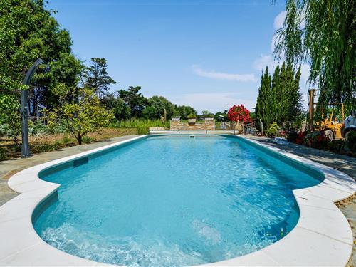 Holiday apartment - 7 persons -  - Chemin de l'etang - Bastia - 20600 - Furiani