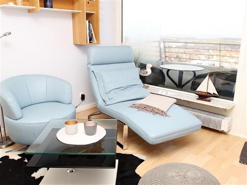 Ferielejlighed - 2 personer -  - Trelleborgallee - 23570 - Lübeck-Travemünde