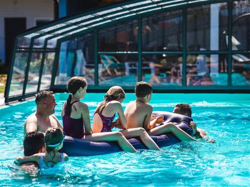 Feriehus - 7 personer -  - Rusinowo - 76-107