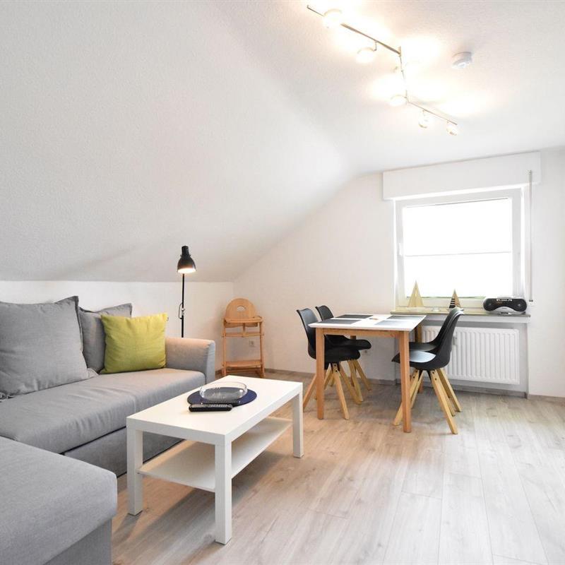 Ferielejlighed - 3 personer -  - Muschelweg - 26506 - Norden - Norddeich