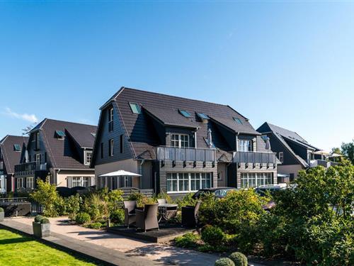 Ferieleilighet - 2 personer -  - Dorfstraße - 18347 - Ahrenshoop