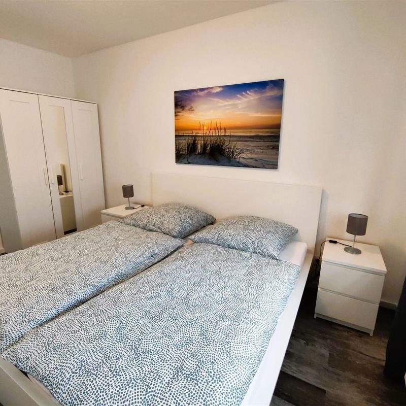 Ferielejlighed - 3 personer -  - Walsrode - 29669