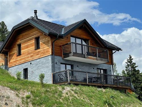 Holiday Home/Apartment - 4 persons -  - Tomteglweg - 9571 - Hochrindl/Kärnten