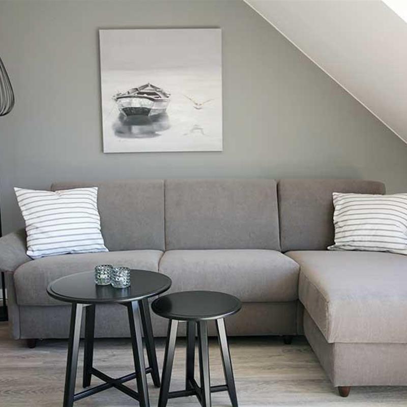 Ferielejlighed - 4 personer -  - Häfchenweg - 27476 - Cuxhaven