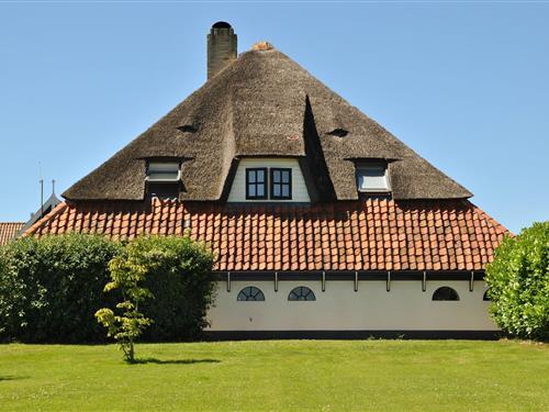 Ferienhaus - 6 Personen -  - 1794GR - Oost-Texel