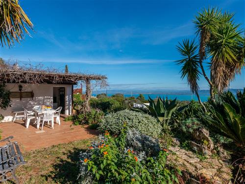 Feriehus / leilighet - 4 personer -  - Monte Argentario - 58019