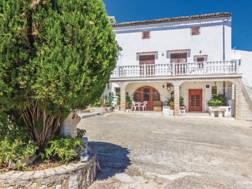 Ferienwohnung - 4 Personen -  - Musalez - Porec-Musalez - 52440 - Porec
