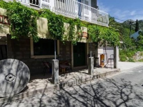 Holiday apartment - 3 persons -  - 20225 - Babino Polje