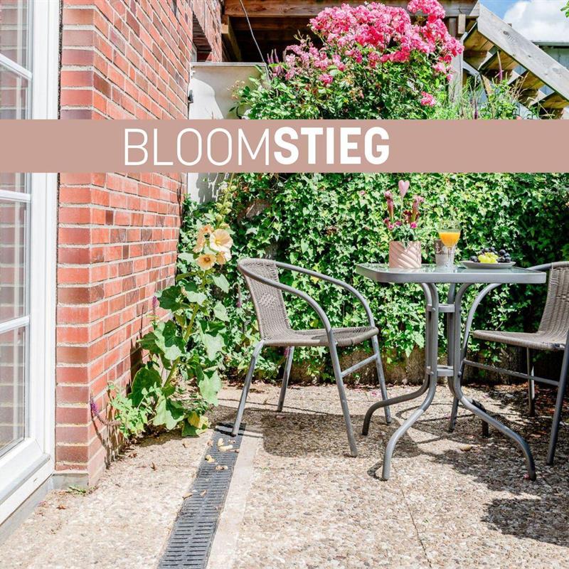 Ferielejlighed - 4 personer -  - Rüllschauweg - 24975 - Gremmerup