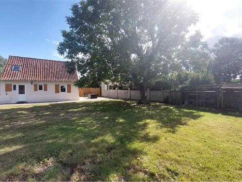 Sommerhus - 6 personer -  - Rue Sauvage - 62370 - Zutkerque
