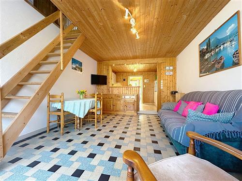 Feriehus - 5 personer -  - Tharon Plage - 44730