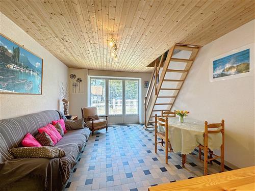Holiday home - 5 persons -  - Tharon Plage - 44730