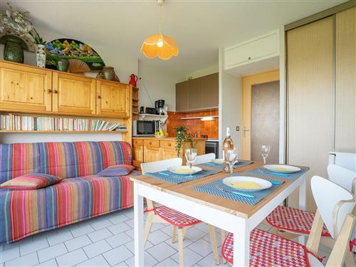 Ferielejlighed - 4 personer -  - La Grande Motte - 34280