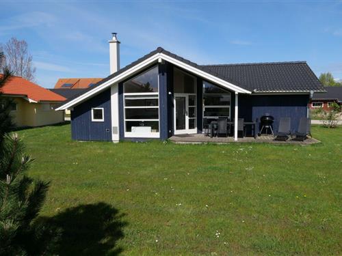 Sommerhus - 8 personer -  - Strandstraße - 23775 - Großenbrode