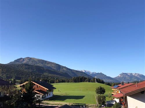 Ferielejlighed - 4 personer -  - Kaiserweg - 83242 - Reit Im Winkl