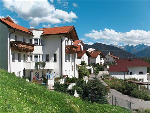 Holiday Home/Apartment - 2 persons -  - Fliess/Landeck/Tirol West - 6521