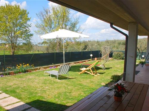 Holiday Home/Apartment - 4 persons -  - 06063 - San Feliciano