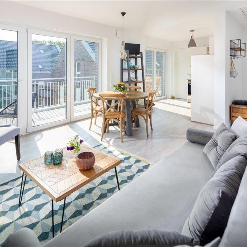 Ferielejlighed - 3 personer -  - Norddeicher Straße - 26506 - Norden - Norddeich