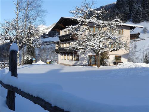 Ferielejlighed - 5 personer -  - Kelchsau-Unterdorf - 6361 - Hopfgarten