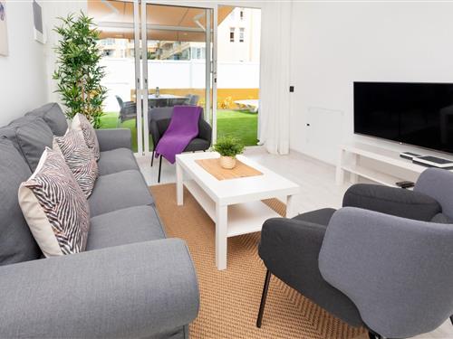 Bungalow - 6 personer -  - 35100 - Maspalomas