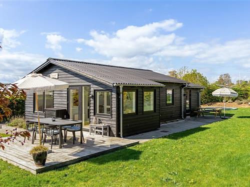 Sommerhus - 6 personer -  - Mindevej - Hejlsminde - 6094 - Hejls
