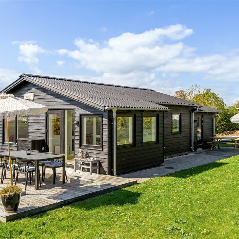 Ferienhaus - 6 Personen -  - Mindevej - Hejlsminde - 6094 - Hejls