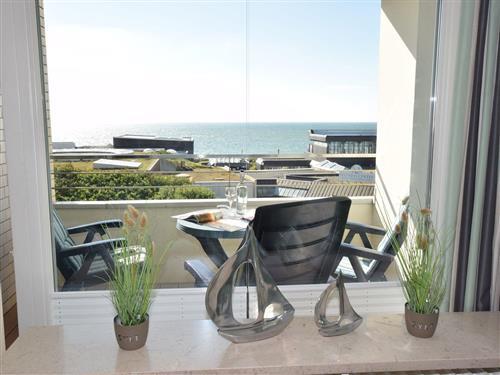 Holiday Home/Apartment - 3 persons -  - Dr.-Nicolas-Straße - 25980 - Westerland Auf Sylt