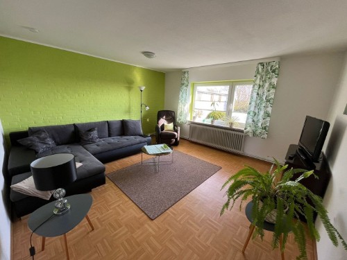 Sommerhus - 4 personer -  - Diedersbüller Weg - 25924 - Emmelsbüll-Horsbüll