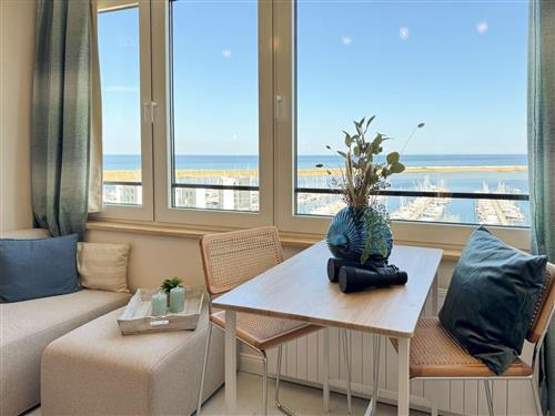 Ferielejlighed - 2 personer -  - Palstek - 24235 - Wendtorf