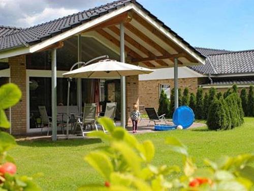 Ferienhaus - 6 Personen -  - Masselberg - 23738 - Schwienkuhl