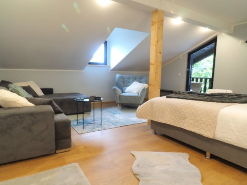 Ferielejlighed - 4 personer -  - 47304 - Plaski