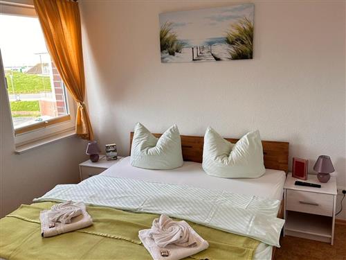 Feriesenter - 4 personer -  - Alter Sielweg - 26427 - Bensersiel