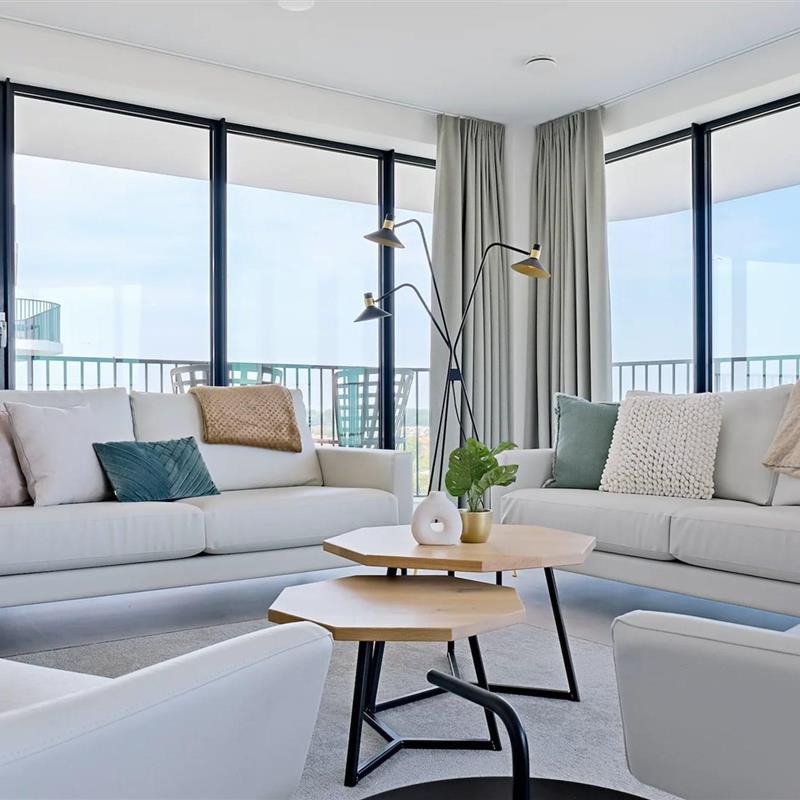 Ferielejlighed - 6 personer -  - 4511RC - Breskens