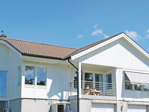 Sommerhus - 6 personer -  - Sandlyckevägen - Göteborg/Näset - 421 66 - Västra Frölunda