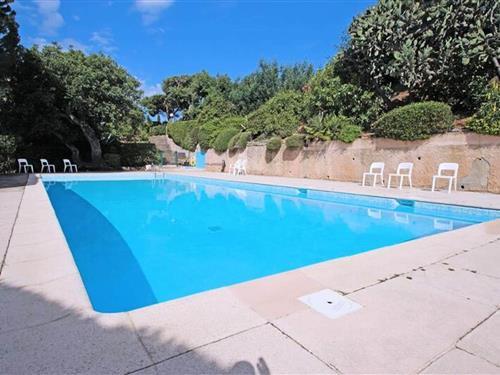 Holiday apartment - 6 persons -  - 83120 - Ste Maxime