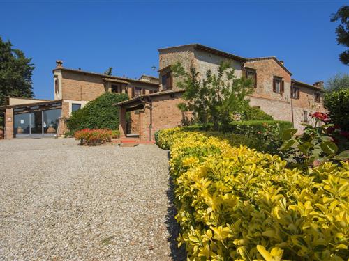 Feriehus / leilighet - 4 personer -  - 50051 - Castelfiorentino (Fi)