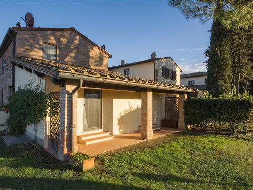 Bondehus - 4 personer -  - 50051 - Castelfiorentino (Fi)