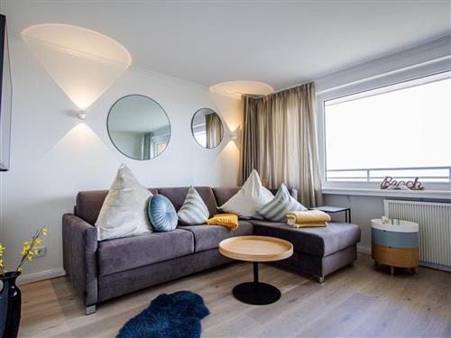 Feriehus - 3 personer -  - Brandenburger Straße - 25980 - Westerland Auf Sylt