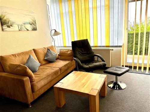 Holiday Home/Apartment - 2 persons -  - Lerchenweg - 27639 - Dorum