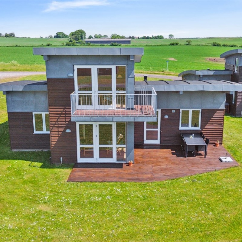 Ferienhaus - 8 Personen -  - Mosegården - 5600 - Faaborg