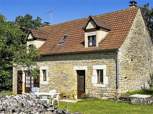 Sommerhus - 7 personer -  - Salviac - 46340