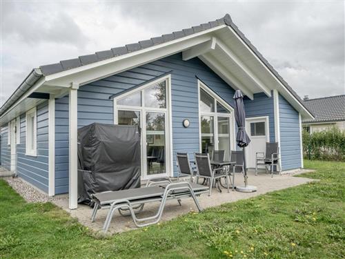 Feriehus - 7 personer -  - Nordseestraße - 25899 - Dagebüll