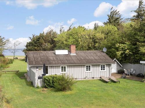 Sommerhus - 6 personer -  - Helmklitvej - Nr. Fjand - 6990 - Ulfborg